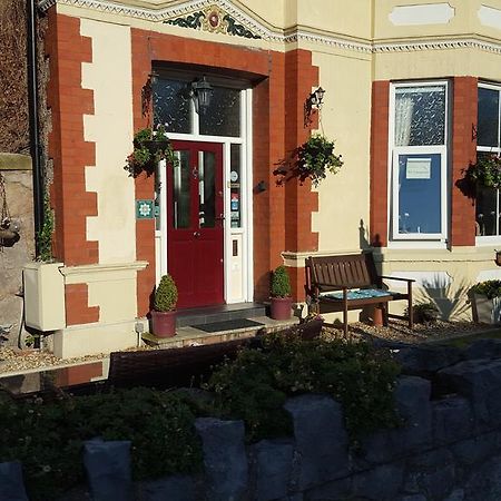 Ascot House (Adults Only) Hotel Llandudno Kültér fotó