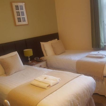 Ascot House (Adults Only) Hotel Llandudno Szoba fotó