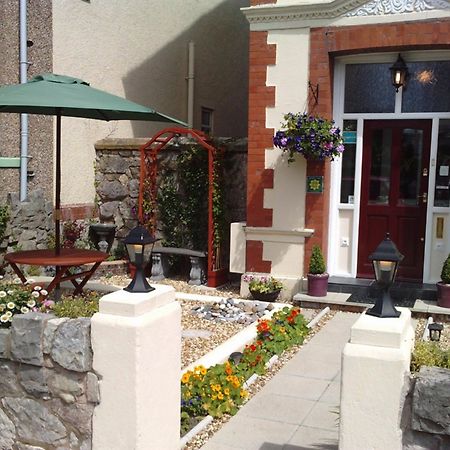 Ascot House (Adults Only) Hotel Llandudno Kültér fotó