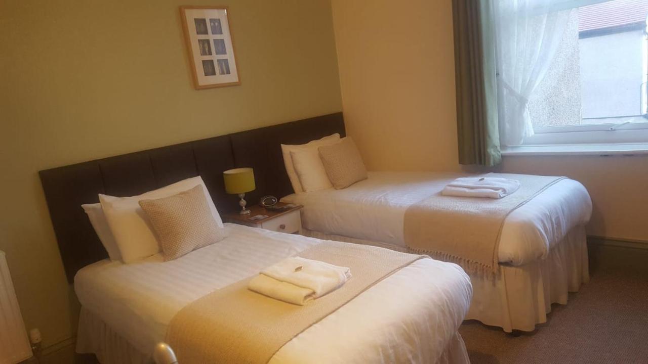Ascot House (Adults Only) Hotel Llandudno Szoba fotó