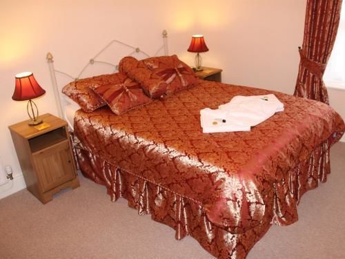 Ascot House (Adults Only) Hotel Llandudno Kültér fotó