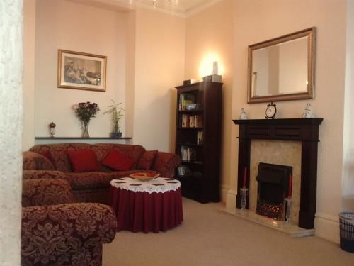 Ascot House (Adults Only) Hotel Llandudno Kültér fotó