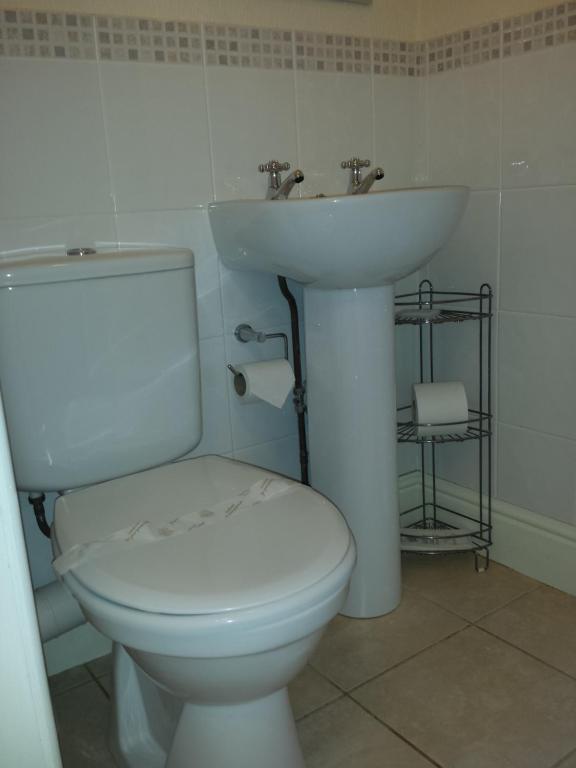 Ascot House (Adults Only) Hotel Llandudno Szoba fotó