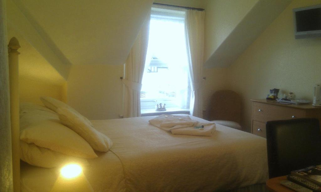 Ascot House (Adults Only) Hotel Llandudno Szoba fotó