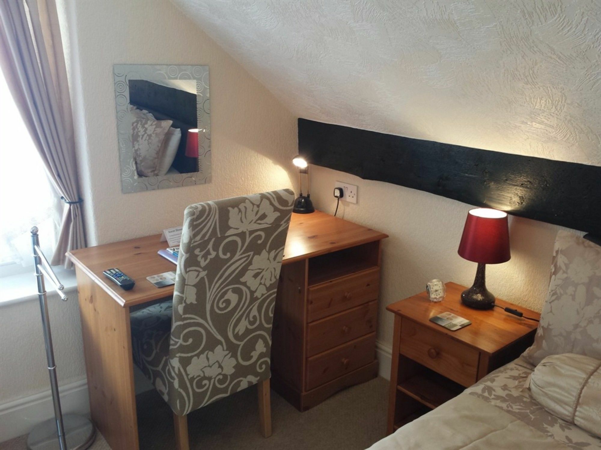 Ascot House (Adults Only) Hotel Llandudno Kültér fotó