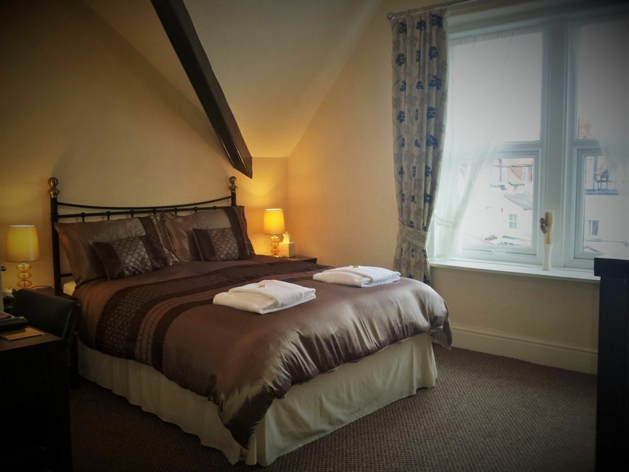 Ascot House (Adults Only) Hotel Llandudno Kültér fotó