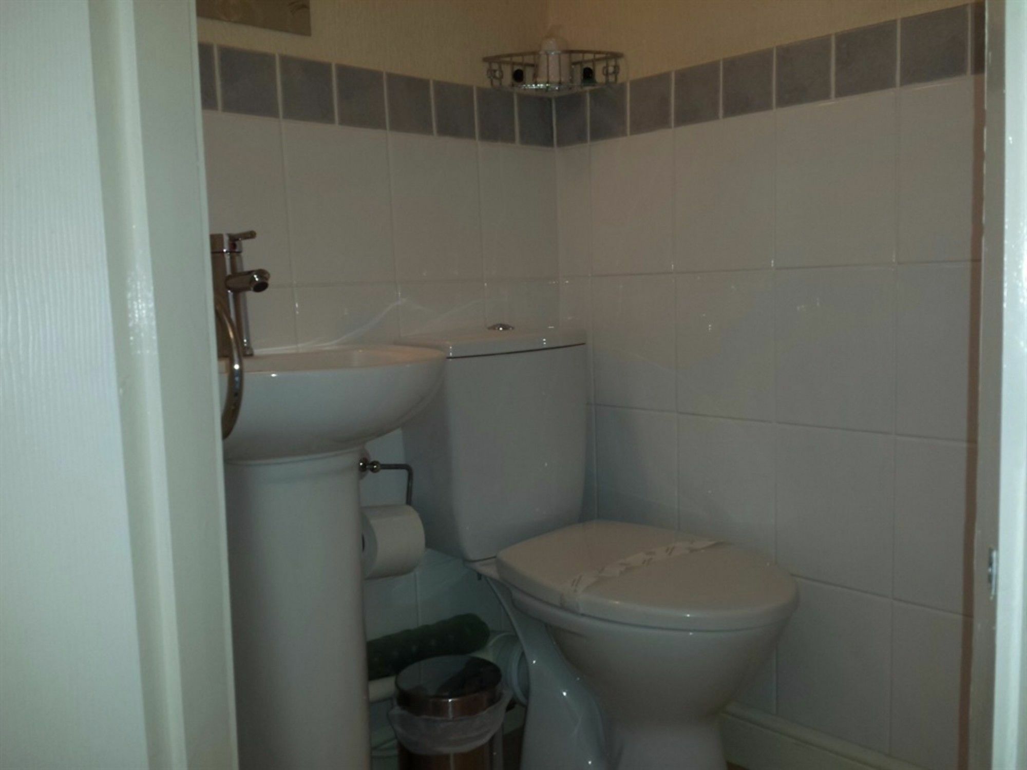 Ascot House (Adults Only) Hotel Llandudno Kültér fotó