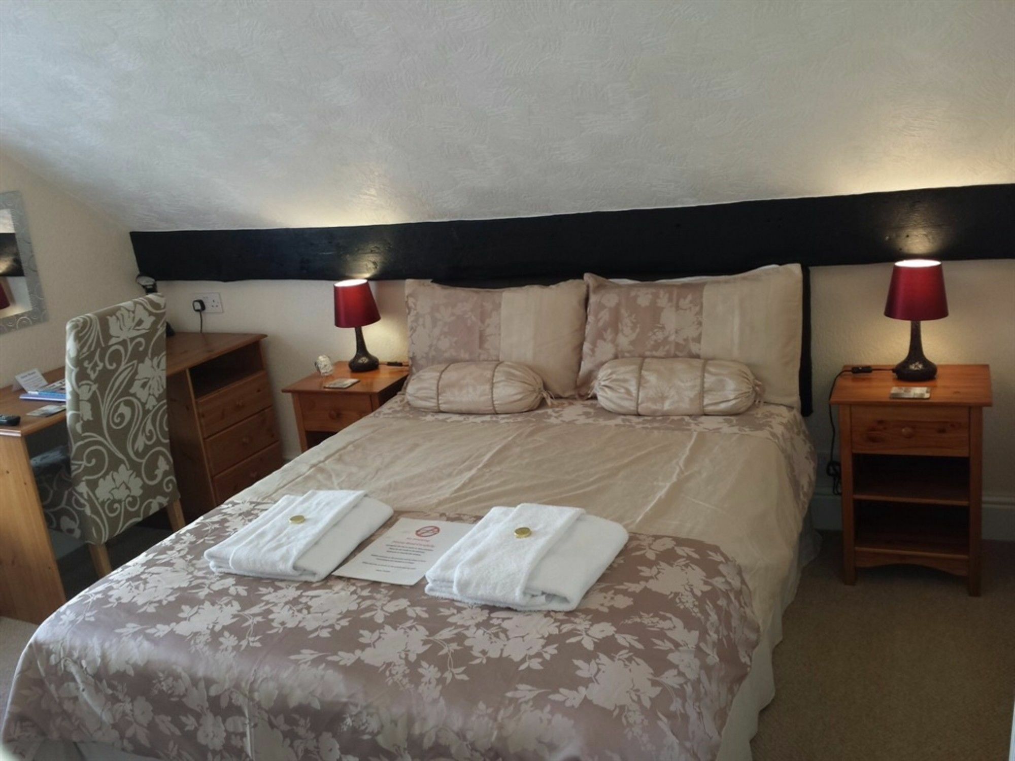 Ascot House (Adults Only) Hotel Llandudno Kültér fotó
