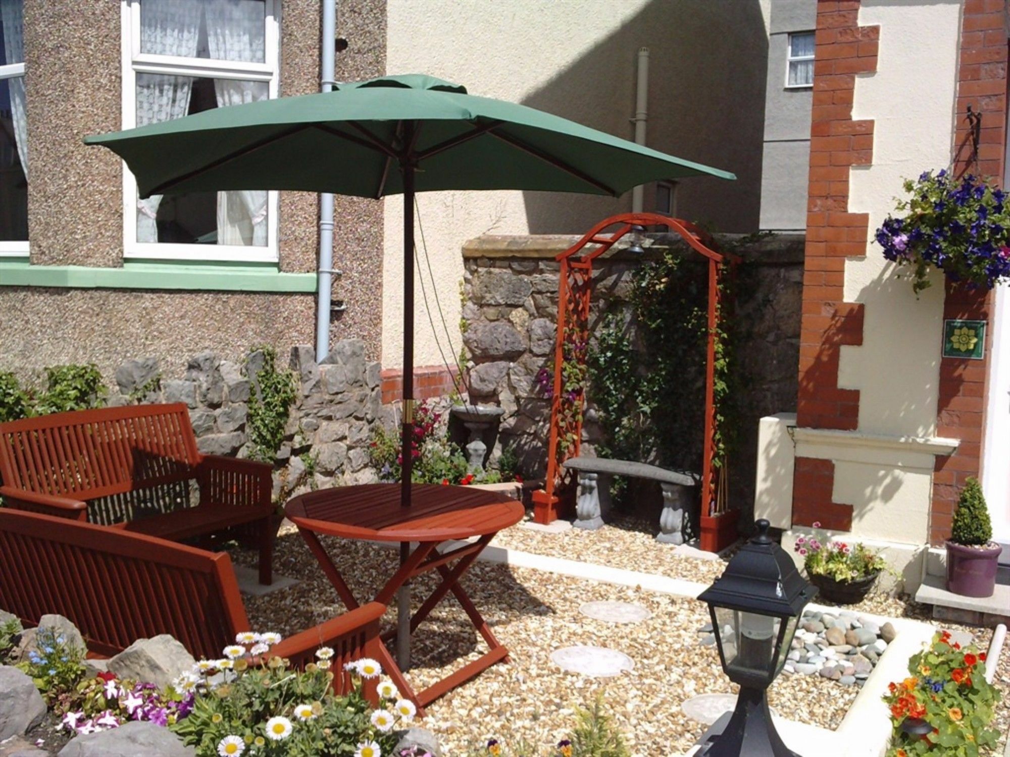 Ascot House (Adults Only) Hotel Llandudno Kültér fotó
