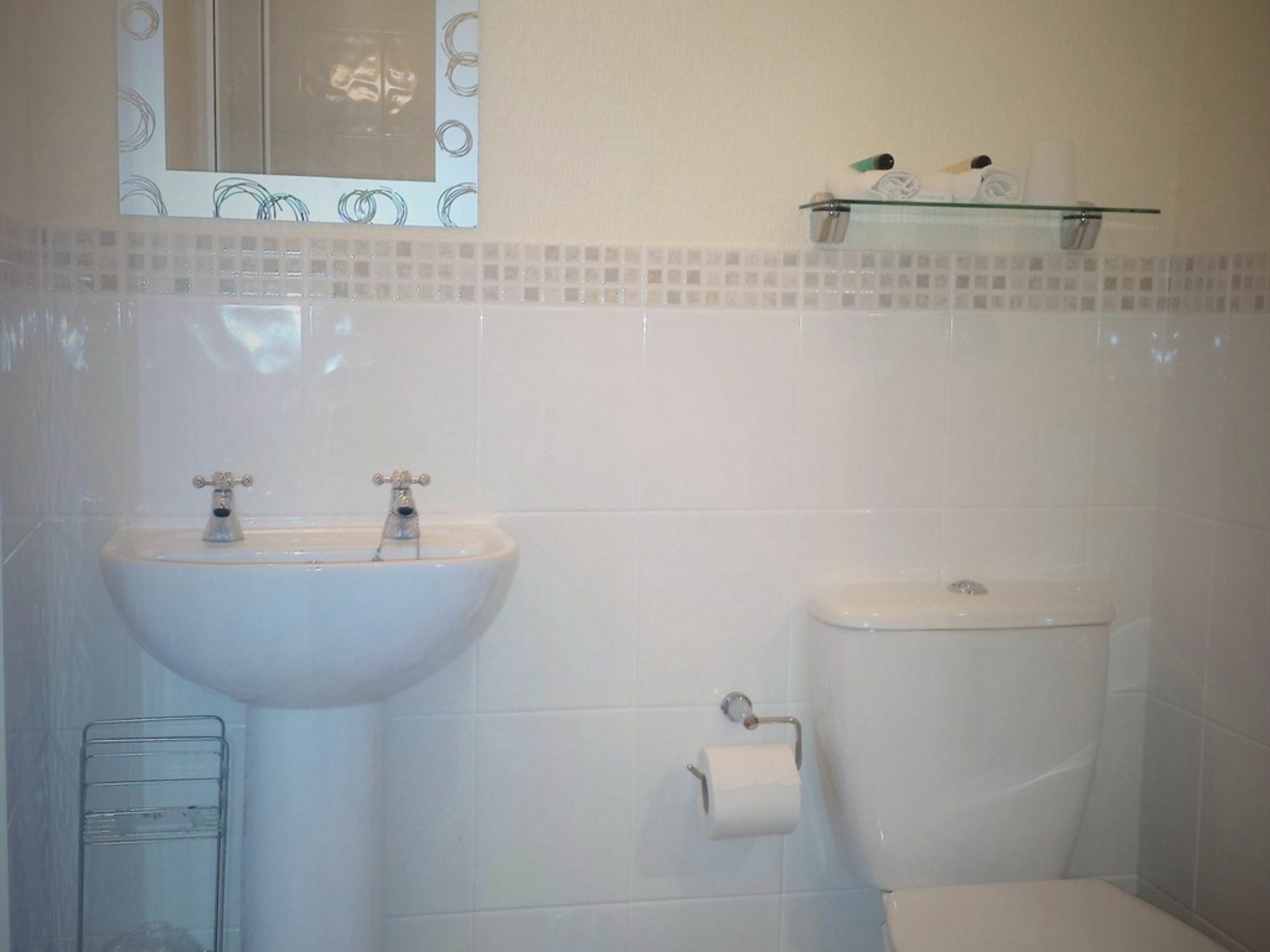 Ascot House (Adults Only) Hotel Llandudno Kültér fotó