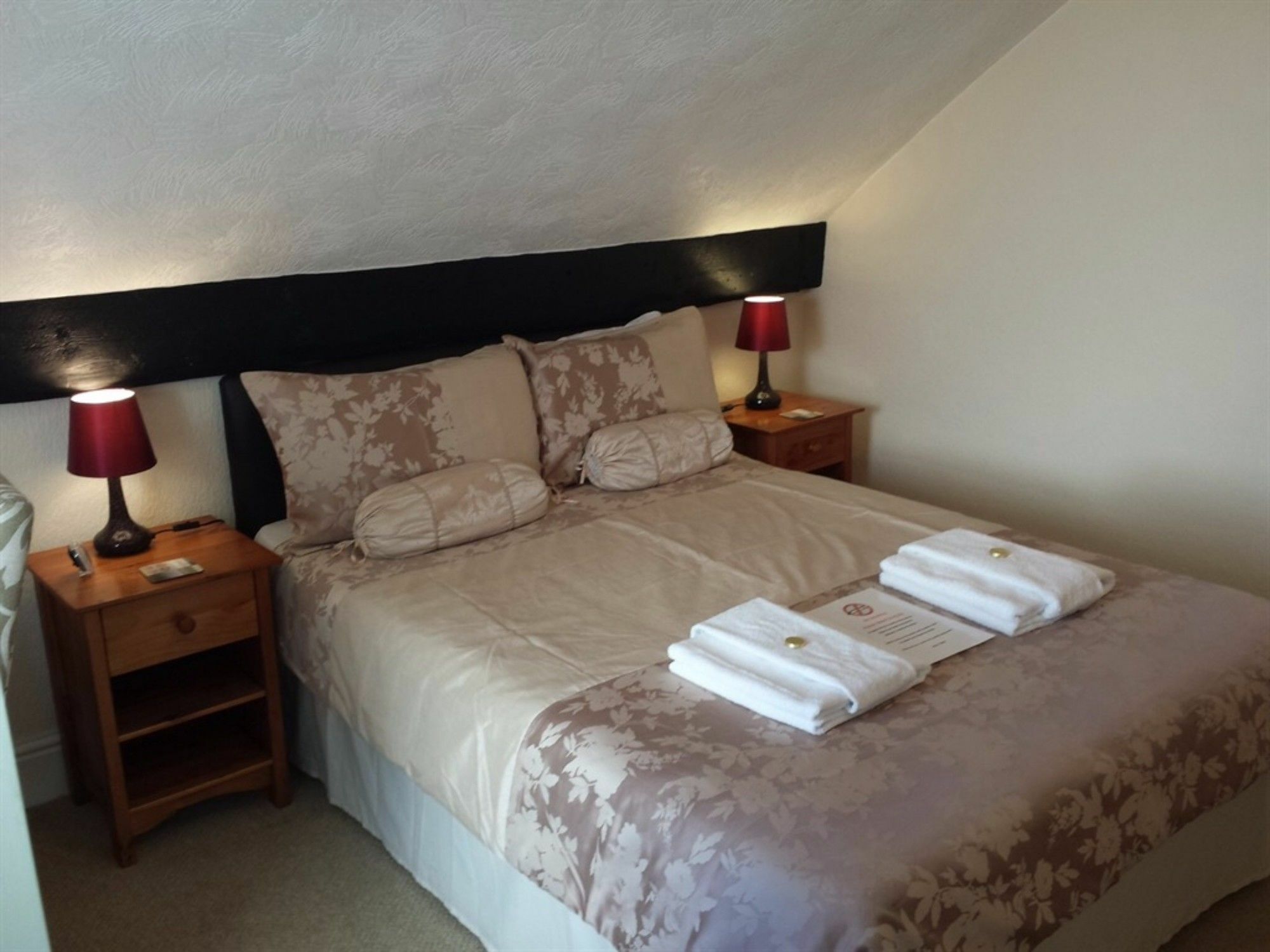 Ascot House (Adults Only) Hotel Llandudno Kültér fotó