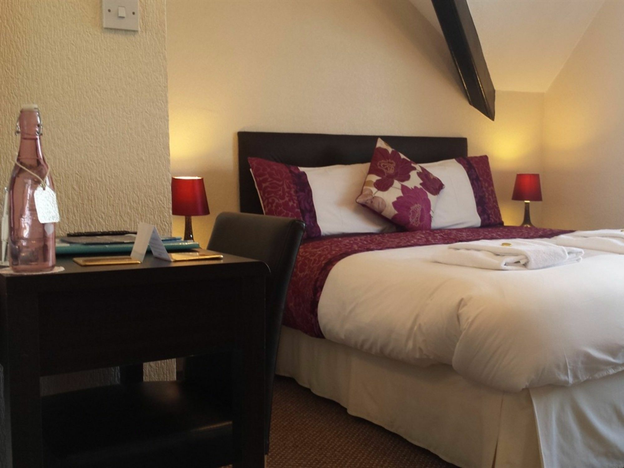Ascot House (Adults Only) Hotel Llandudno Kültér fotó
