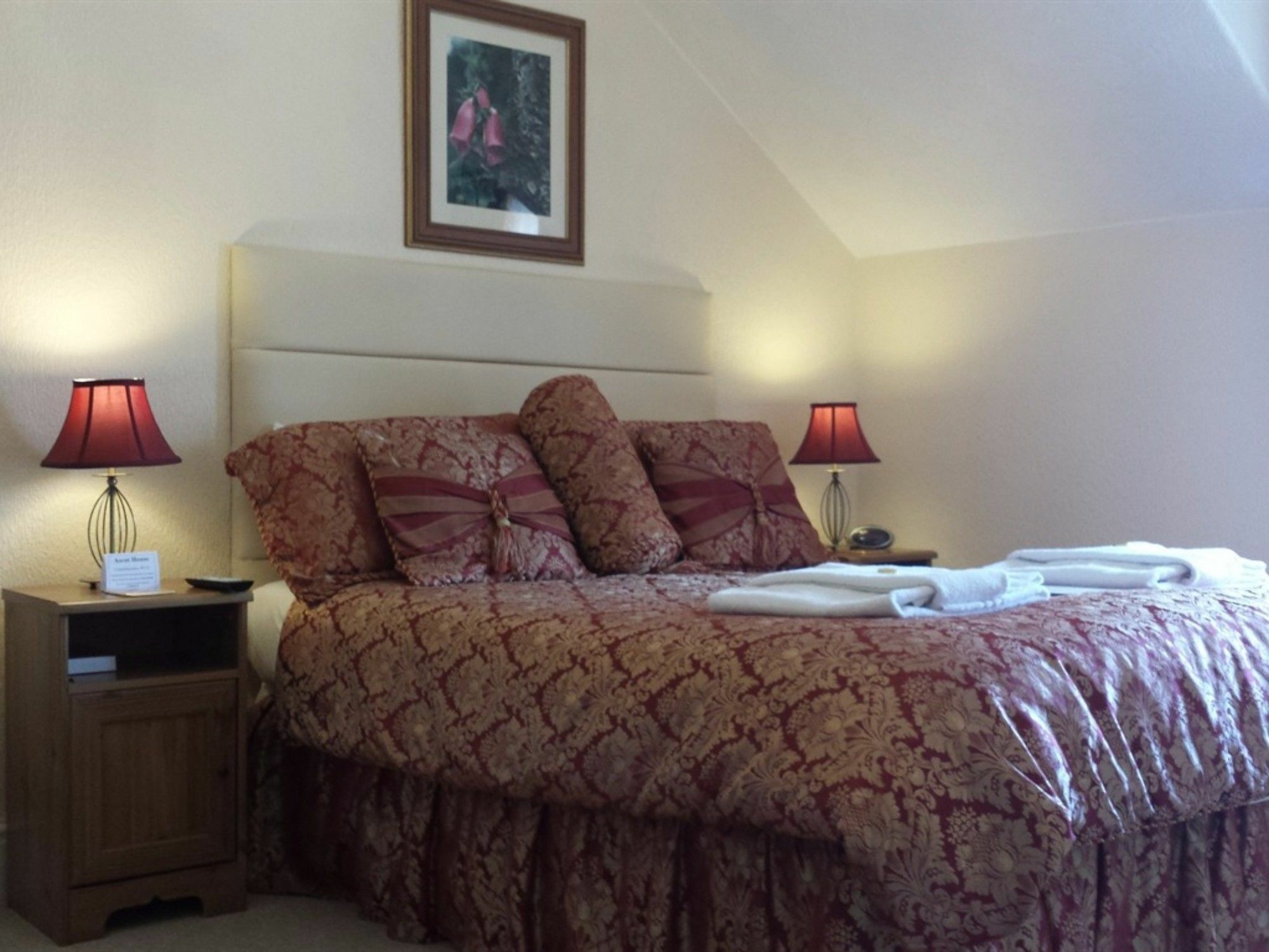 Ascot House (Adults Only) Hotel Llandudno Kültér fotó