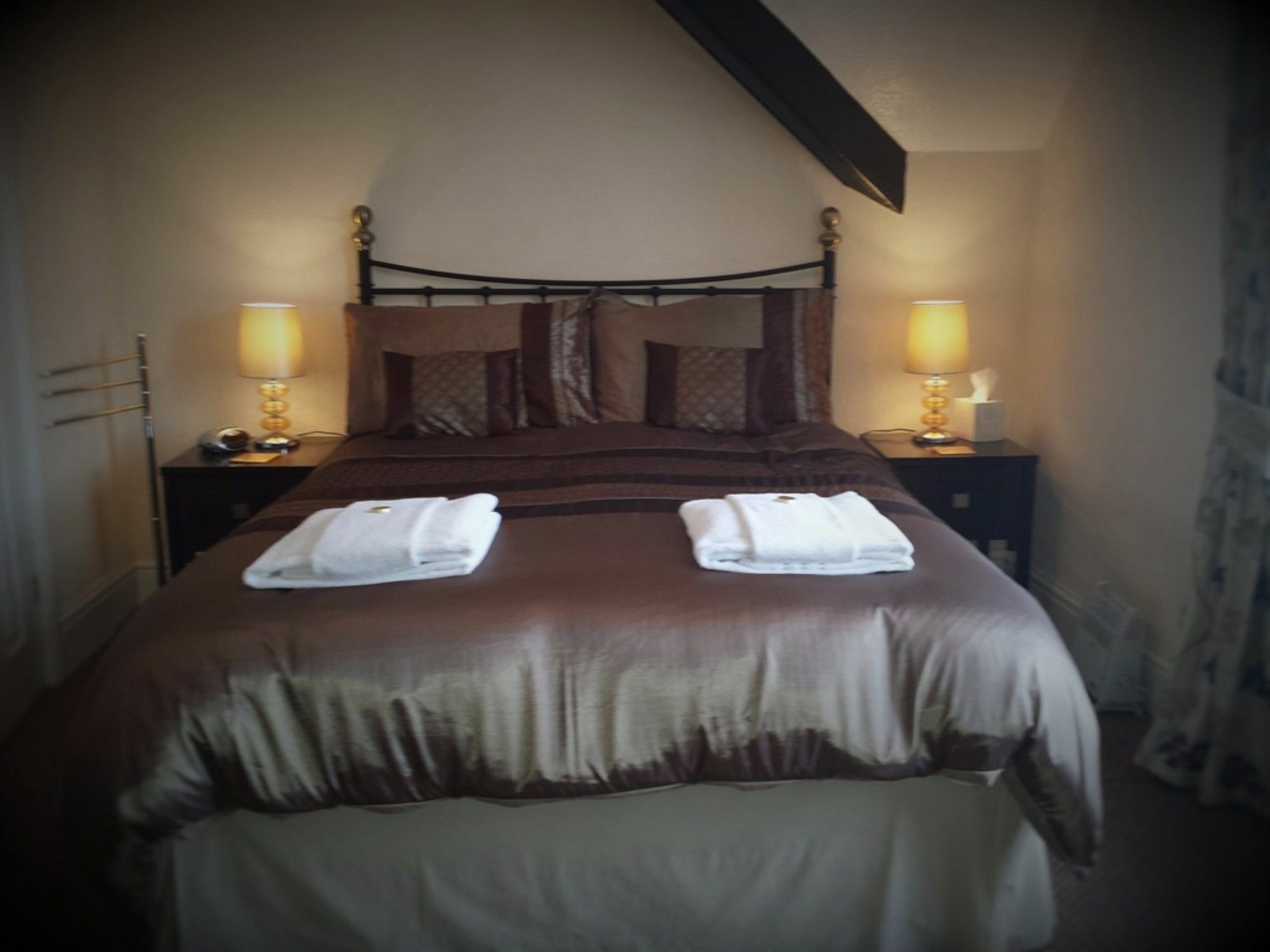 Ascot House (Adults Only) Hotel Llandudno Kültér fotó