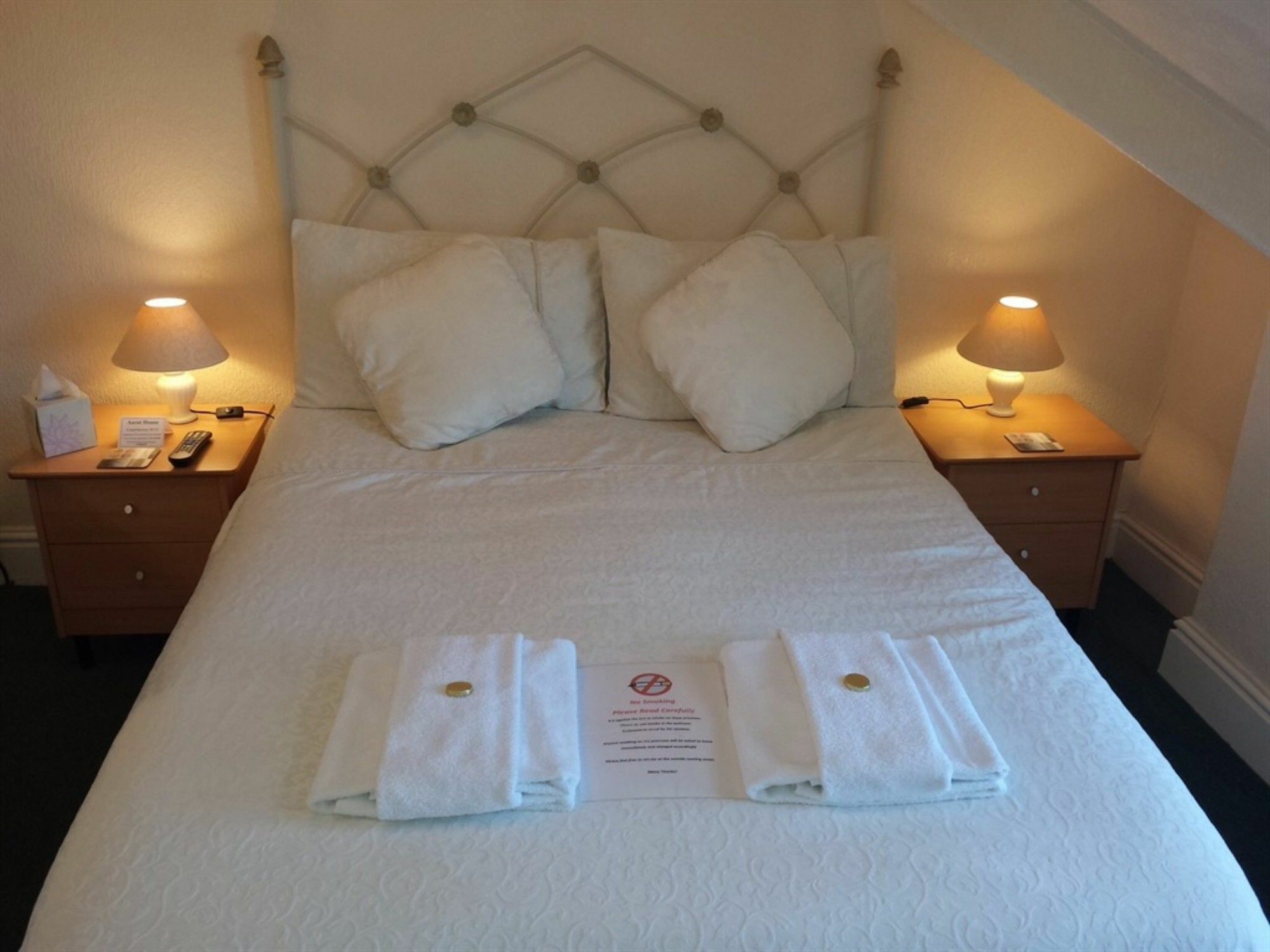 Ascot House (Adults Only) Hotel Llandudno Kültér fotó